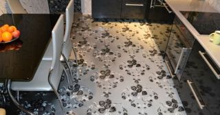 Декоративный наливной пол Клинцы, цена от 869 руб.